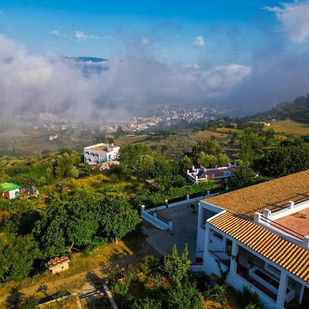 Farm Finn Chefchaouen Exteriör bild