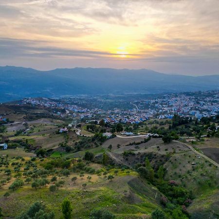 Farm Finn Chefchaouen Exteriör bild